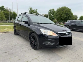 Ford Focus 1.6i 101кс/Автопилот/Климатроник/Теглич, снимка 1