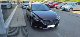 Mazda 6 2WD / 20TH ANNIVERSARY, снимка 6