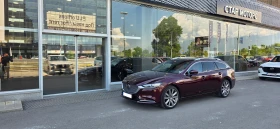 Mazda 6 2WD / 20TH ANNIVERSARY, снимка 1