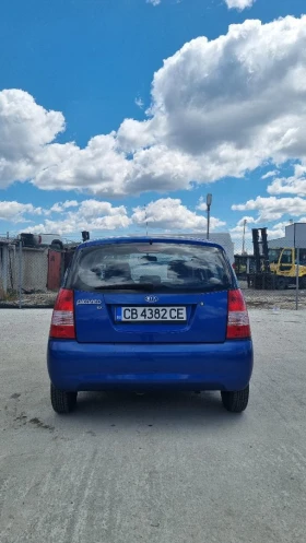 Kia Picanto, снимка 3