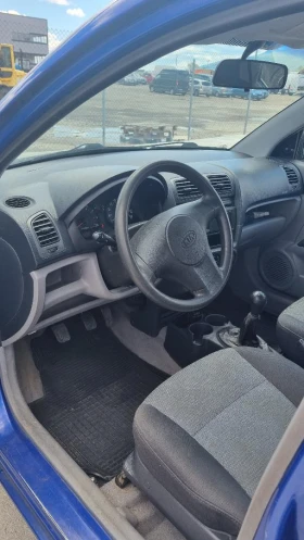 Kia Picanto, снимка 7