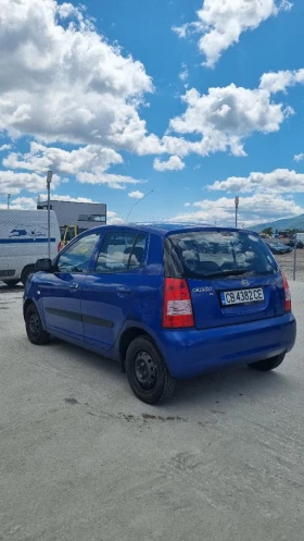 Kia Picanto, снимка 4