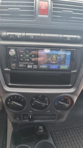 Kia Picanto, снимка 9