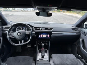 Skoda Superb  2000TDI 190 к.с. 4x4 DS, снимка 8