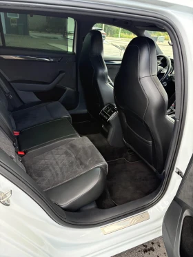 Skoda Superb  2000TDI 190 к.с. 4x4 DS, снимка 12
