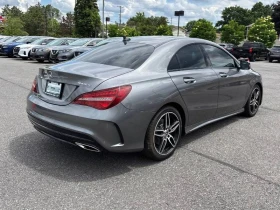 Mercedes-Benz CLA 250 * 4MАTIC * PANO * 2 КЛЮЧА, снимка 3