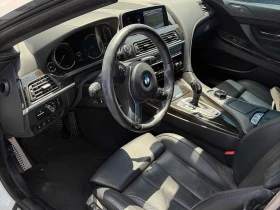 BMW 640 * 640i xDrive * CARFAX * ЦЕНА ДО БГ, снимка 6