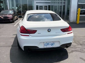 BMW 640 * 640i xDrive * CARFAX * ЦЕНА ДО БГ, снимка 5
