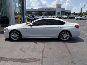 BMW 640 * 640i xDrive * CARFAX * ЦЕНА ДО БГ, снимка 3