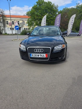 Audi A4 2.0.TDI Автоматик, снимка 1