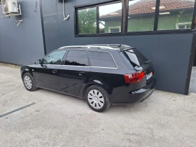 Audi A4 2.0.TDI Автоматик, снимка 6
