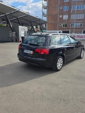 Audi A4 2.0.TDI Автоматик, снимка 4