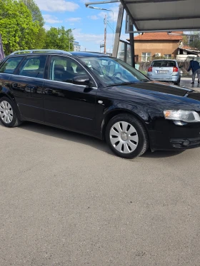 Audi A4 2.0.TDI Автоматик, снимка 2