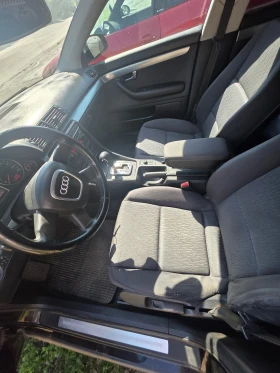 Audi A4 2.0.TDI Автоматик, снимка 7