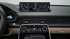 Genesis GV80 2.5* ЛЮК* KEYLESS* ПОДГРЕВ ВОЛАН* КРАЙНА ЦЕНА, снимка 14