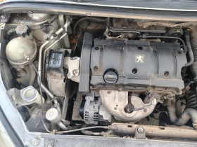 Peugeot 307 CC, снимка 13