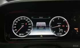 Mercedes-Benz S 350 Blue TEC 4MATIC * ОПЦИЯ ЗА ФИНАНСИРАНЕ, снимка 8