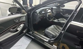 Mercedes-Benz S 350 Blue TEC 4MATIC * ОПЦИЯ ЗА ФИНАНСИРАНЕ, снимка 10