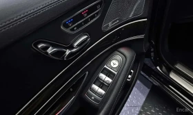 Mercedes-Benz S 350 Blue TEC 4MATIC * ОПЦИЯ ЗА ФИНАНСИРАНЕ, снимка 14