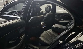 Mercedes-Benz S 350 Blue TEC 4MATIC * ОПЦИЯ ЗА ФИНАНСИРАНЕ, снимка 11