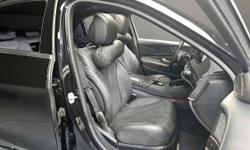 Mercedes-Benz S 350 Blue TEC 4MATIC * ОПЦИЯ ЗА ФИНАНСИРАНЕ, снимка 12