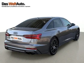 Audi A6 S line 45 TFSI quattro, снимка 3