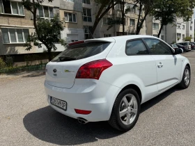 Kia Ceed 1.4i 126хил!!!НОВВНОСАвстрияРегистрирана Обслужена, снимка 4