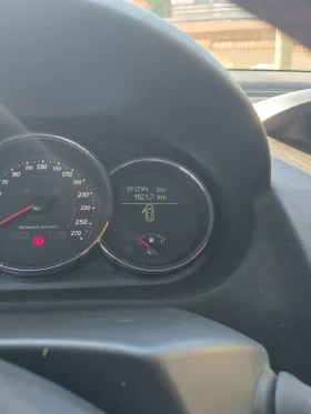 Renault Megane 1.6 dCi GT line, снимка 9