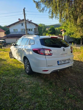 Renault Megane 1.6 dCi GT line, снимка 5