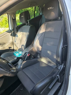 Renault Megane 1.6 dCi GT line, снимка 7