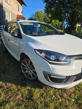 Renault Megane 1.6 dCi GT line, снимка 3