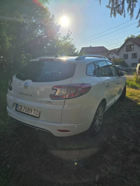 Renault Megane 1.6 dCi GT line, снимка 4