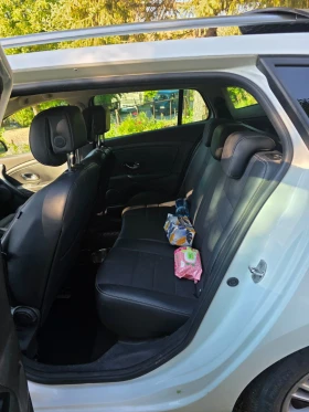 Renault Megane 1.6 dCi GT line, снимка 8