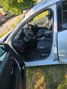 Renault Megane 1.6 dCi GT line, снимка 6