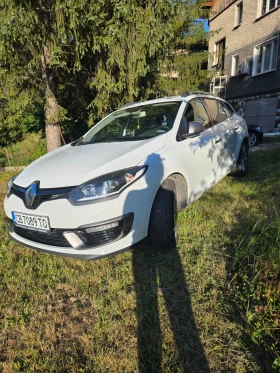 Renault Megane 1.6 dCi GT line, снимка 2