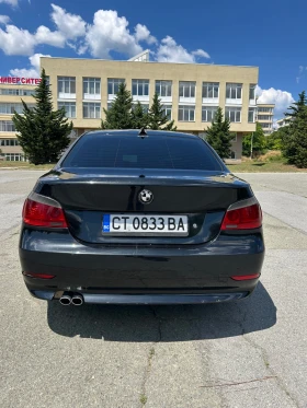 BMW 530, снимка 4