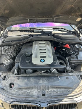 BMW 530, снимка 8