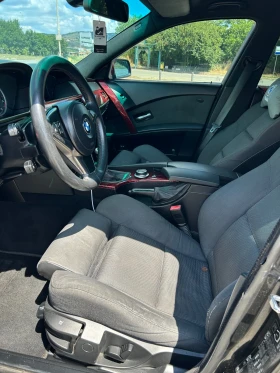 BMW 530, снимка 6