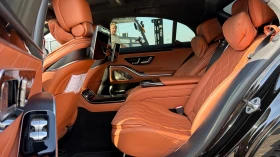 Mercedes-Benz S 500 AMG Line , снимка 9