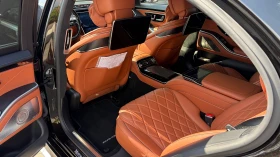 Mercedes-Benz S 500 AMG Line , снимка 10