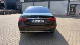 Mercedes-Benz S 500 AMG Line , снимка 6