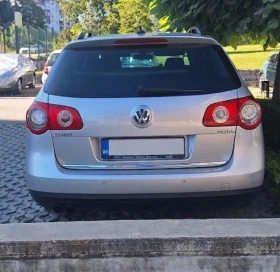 VW Passat, снимка 3