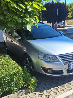 VW Passat, снимка 5
