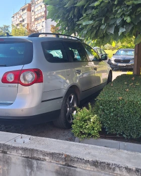 VW Passat, снимка 4
