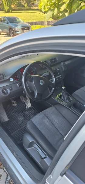 VW Passat, снимка 6