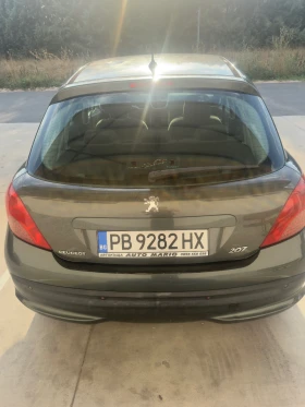 Peugeot 207, снимка 3