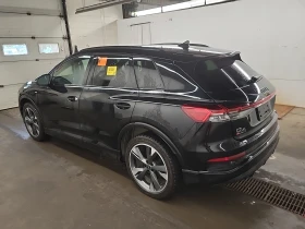 Audi E-Tron 55 QUATTRO / S-LINE / 360 / PANORAMA  , снимка 4