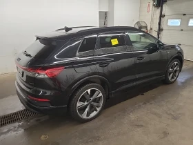 Audi E-Tron 55 QUATTRO / S-LINE / 360 / PANORAMA  , снимка 3
