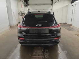 Audi E-Tron 55 QUATTRO / S-LINE / 360 / PANORAMA  , снимка 5