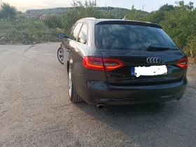 Audi A4 1.8 TFSI, снимка 3